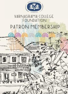 vcf patron membership 